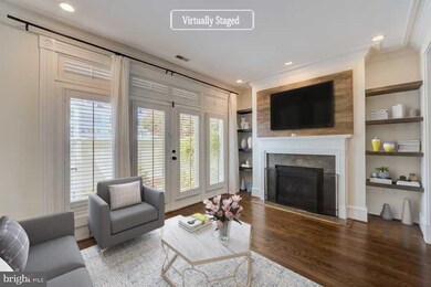 958 N Washington St, Alexandria, VA 22314 - photo 2