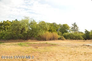 320 Pima backyard looking east