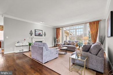 3824 Village Park Dr, Chevy Chase, MD 20815 - photo 7