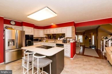 2815 Quarry Heights Way, Baltimore, MD 21209 - photo 7