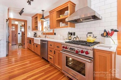 1206 NW Lexington Ave, Bend, OR 97701 - photo 5