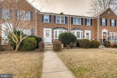 7013 Heathfield Rd, Baltimore, MD 21212 - photo 6