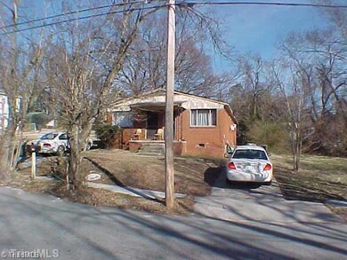 519 Walnut St, High Point, NC 27260 - photo 5