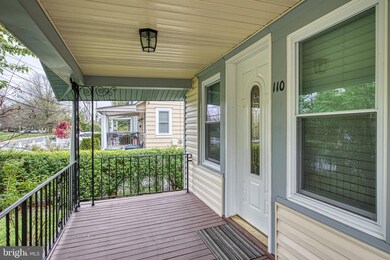 110 Wyckoff Mills Rd, Hightstown, NJ 08520 - photo 6