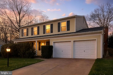 6132 Gatsby Green, Columbia, MD 21045 - photo 6