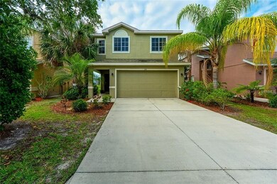 254 BEACON HARBOUR LOOP, BRADENTON, FL 34212 A4402