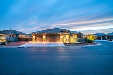 346 S Buckthorn Ln, Ivins, UT 84738 - photo 2