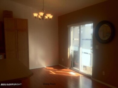 dinning room
