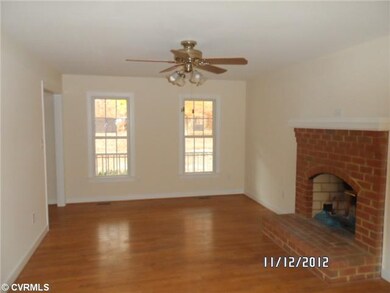 Den/Family/Great Room