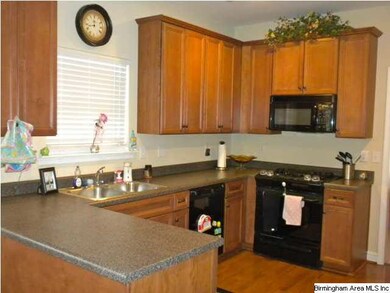 Wonderful kitchen