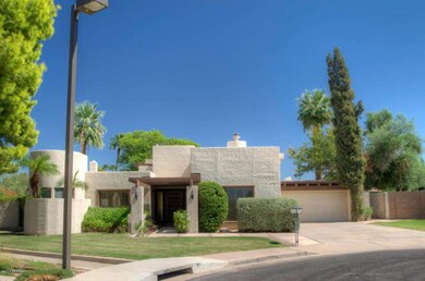 2234 W Jacinto Cir, Mesa, AZ 85202 - photo 2