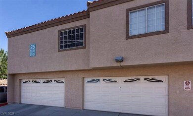 TWO CAR GARAGE-