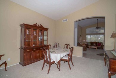 Living Room-Dining Room