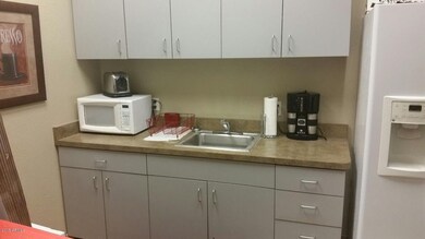 Breakroom