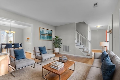 301 S Starfish Ct, Hampton, VA 23669 - photo 5