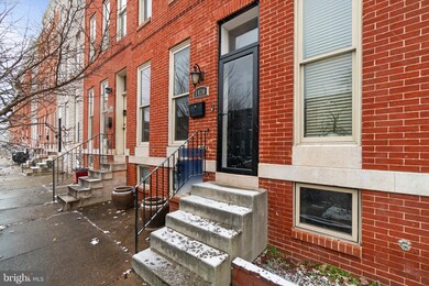 1430 N Bond St, Baltimore, MD 21213 - photo 5