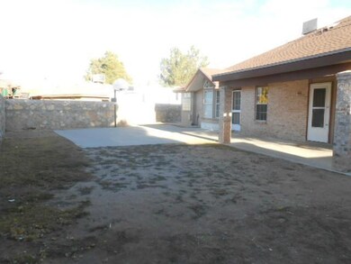 367 Roslyn Dr, Horizon City, TX 79928 - photo 3