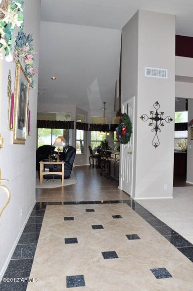 Foyer