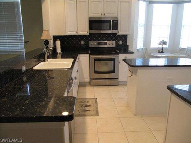 Kitchen View