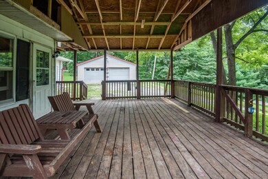 4373 S Emery Rd, Bloomfield, IN 47424 - photo 6