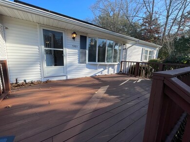 536 Delano Rd unit A, Marion, MA 02738 - photo 2