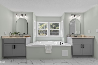 5200 Yates Mill Pond Rd, Raleigh, NC 27606 - photo 7