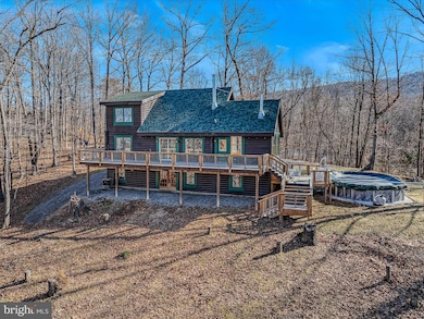 43 Passage Way Terrace, Gerrardstown, WV 25420 - photo 6