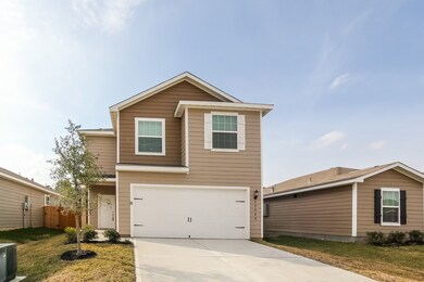 25060 Authors Dr, Magnolia, TX 77355 - photo 4