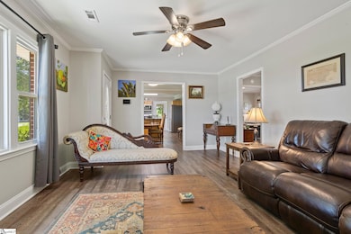 1170 Return Church Rd, Seneca, SC 29678 - photo 4