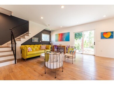 21 Montgomery St unit 21, Cambridge, MA 02140 - photo 5