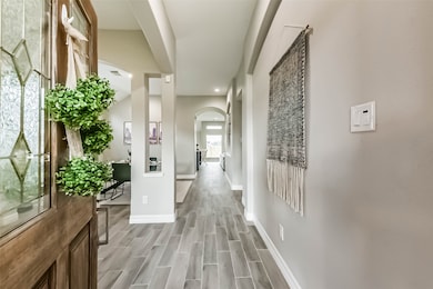 10303 Stan Brook Dr, Houston, TX 77089 - photo 6