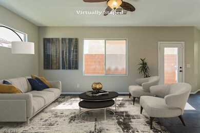 Virtually Staged
