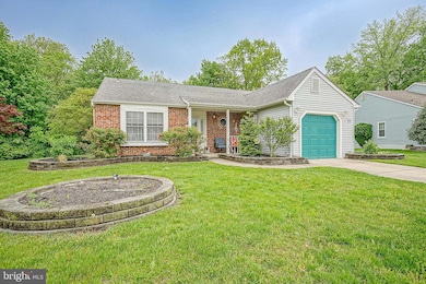 21 Pinecrest Dr, Woodbury, NJ 08096 - photo 2