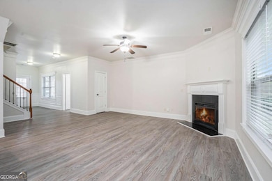 145 Archie Way, Woodstock, GA 30188 - photo 5