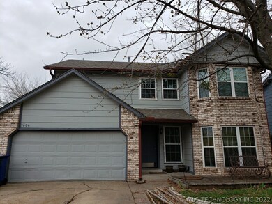 1604 W Delmar St, Broken Arrow, OK 74012 - photo 2