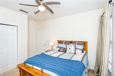 Spare Bedroom