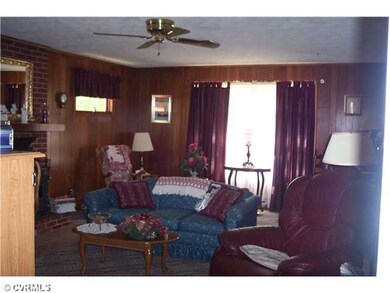 Interior Space/Layout