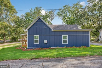 4217 Railroad St, Oakwood, GA 30566 - photo 5