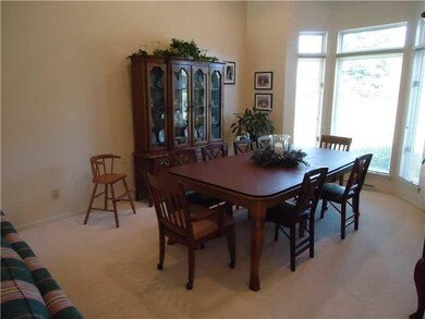 Dining Room. GREAT FOR FAMILY MEALS
