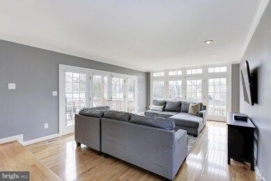 3706 Farragut Ave, Kensington, MD 20895 - photo 6