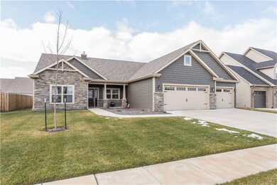 3922 Scoria St, Lafayette, IN 47909 - photo 2