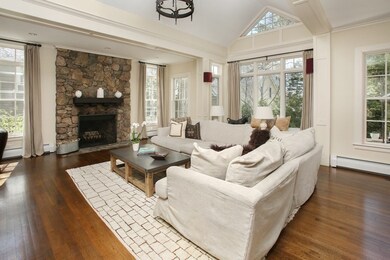 15 Ashmont Rd, Waban, MA 02468 - photo 4