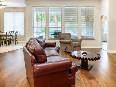 609 Ticonderoga Dr, Denton, TX 76205 - photo 5