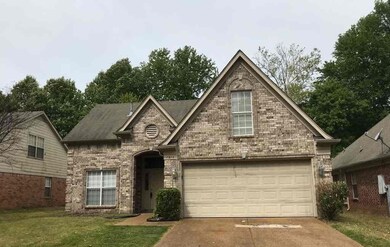 1213 Bridgewater Rd, Cordova, TN 38018 - photo 2