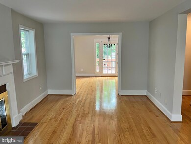 1221 Powhatan St, Alexandria, VA 22314 - photo 7