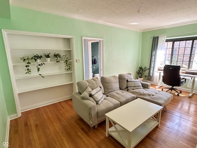 5347 N College Ave unit 214, Indianapolis, IN 46220 - photo 2