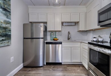 44 Concord Ave unit 101, Cambridge, MA 02138 - photo 6