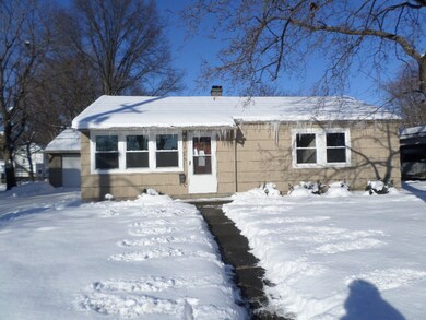 1425 Merrifield Ave, Niles, MI 49120 - photo 5