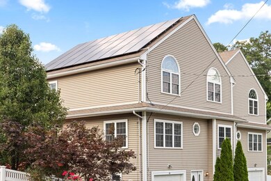 2B Ockway St, Worcester, MA 01604 - photo 3