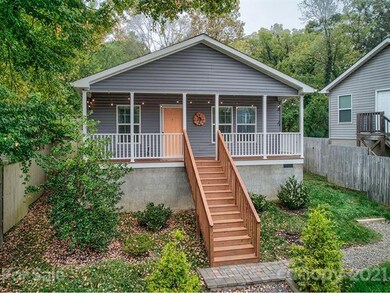 120 Raleigh Ave, Asheville, NC 28803 - photo 2